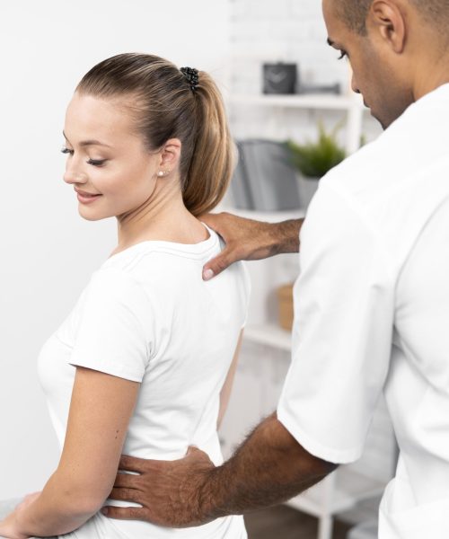 Wellness clinic